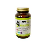 MAXLife GLUCOMANNAN (Konjac) 600mg (1200mg per doza) 60 Capsule